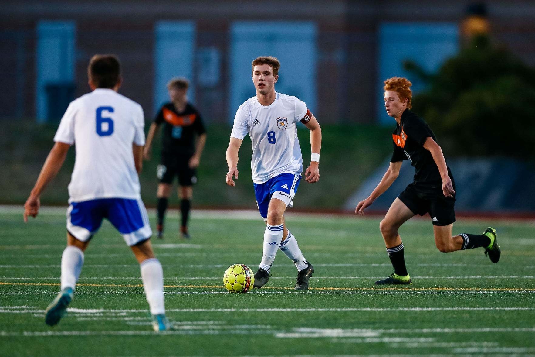 PREP SOCCER